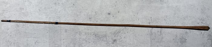 Plains Native American Arrow Bird Bolt Blunt