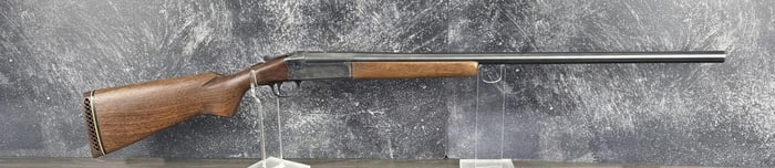 Savage Model 220 12ga Shotgun