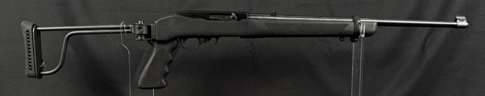 Ruger 10/22 Carbine .22 LR Rifle