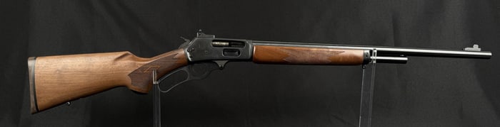 Marlin Model 1895 45/70 Lever Action Rifle