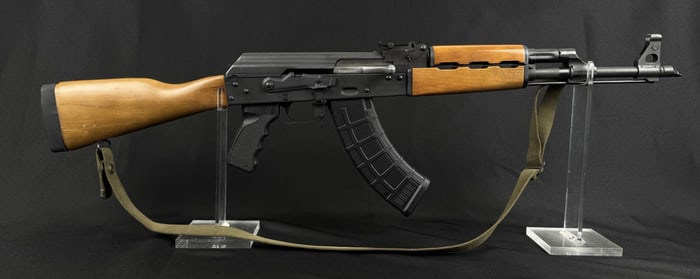 Zastava N-Pap M70 7.62x39mm AK47 Rifle
