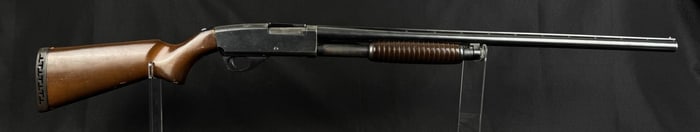 Savage Westpoint Model 179TD Series E 12ga Shotgun