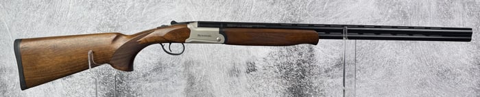Mossberg Silver Reserve .410 O/U Shotgun