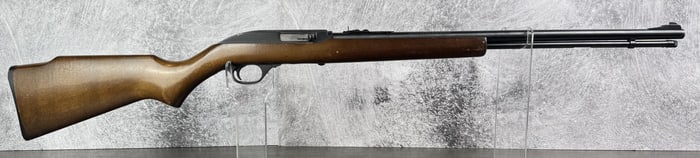 Marlin Model 60 Micro Groove .22 LR Rifle