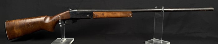 Sears Roebuck Model 282.510820 12ga Shotgun