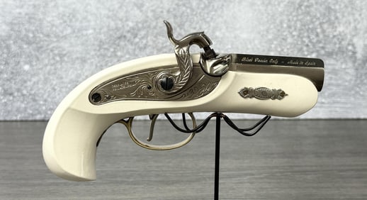 Traditions Deep River Derringer Pistol