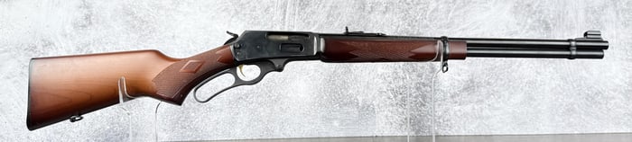 Marlin 336W 30-30 Lever Action Carbine Rifle