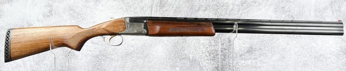 Baikal IZH-27 IZH-27EM-1C 12ga Shotgun