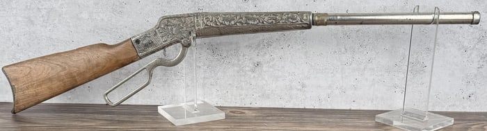 Columbian Type II Bailey Air Rifle
