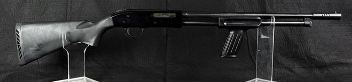 Mossberg Home Security 500e .410ga Shotun