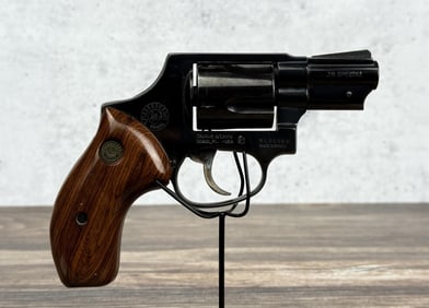 Taurus Model 85 .38 Spl Revolver Pistol