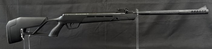 Crosman CMM7SXS Mag Fire Mission Air Rifle