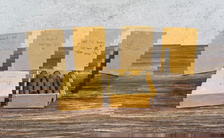 50 Rounds Of Kynoch .450/400 Nitro Express Ammo