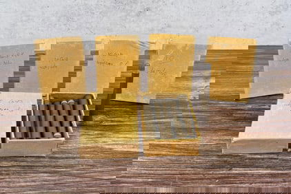50 Rounds Of Kynoch .450/400 Nitro Express Ammo