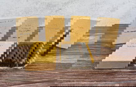 50 Rounds Of Kynoch .450/400 Nitro Express Ammo