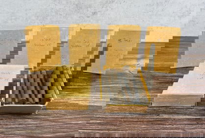 50 Rounds Of Kynoch .450/400 Nitro Express Ammo