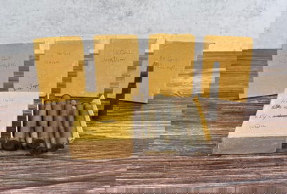 50 Rounds Of Kynoch .450/400 Nitro Express Ammo