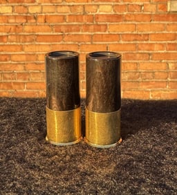 Boss & Company Buffalo 12ga Shotgun Snap Caps