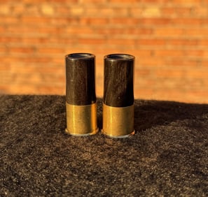 Boss & Company 12ga Buffalo Horn Shotgun Snap Caps