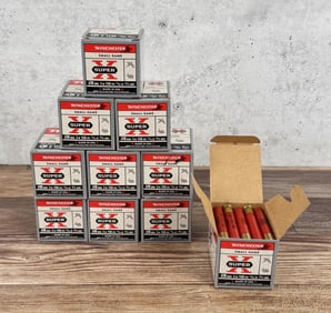 Winchester Small Game .410 Shotgun Ammo