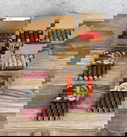 93 Rounds of 12ga Shotgun Ammo