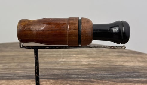 Wood Duck Hunting Call