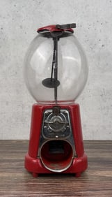 Advance Big Mouth Gumball Peanut Machine