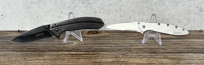 Kershaw Pocket Knives