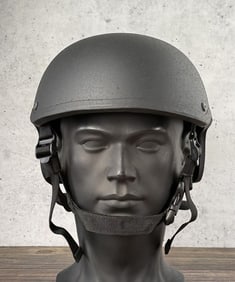 Trust Stealth D30 Ballistic Helmet