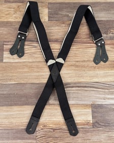Filson Suspenders