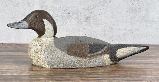 Victor Animal Trap Pintail Duck Decoy