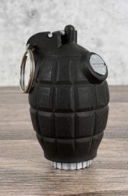 WW2 British Mills Bomb Grenade Dummy Inert