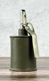 WW2 Russian RG-42 Grenade Inert