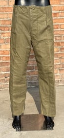 Vietnam War NVA Viet Cong Uniform Pants