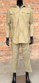 Vietnam War NVA Viet Cong Uniform