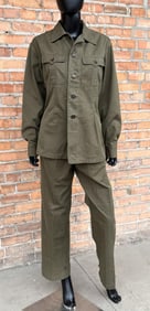 Vietnam War NVA Viet Cong Uniform