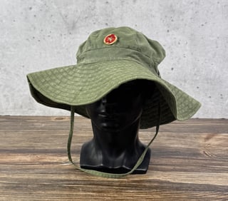 North Vietnam Army NVA Viet Cong Boonie Hat