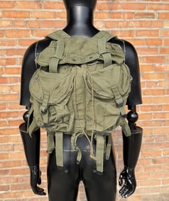 Vietnam ARVN Backpack Rucksack