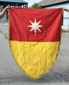Esclavonia No 31 Flag