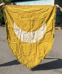 Luchon 49 Flag