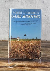 Game Shooting