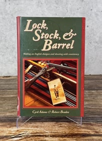 Lock Stock and Barrel