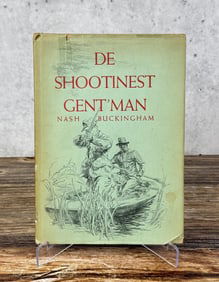 De Shootinest Gent'man