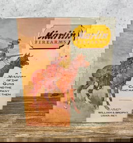 Marlin Firearms A History of the Guns