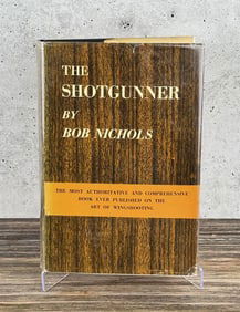 The Shotgunner