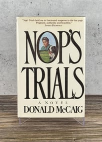 Nop's Trials