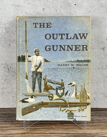 The Outlaw Gunner