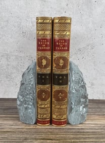 The Reign Of Terror Volumes I & II