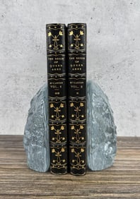 The Reign of Queen Anne Volumes 1 and 2
