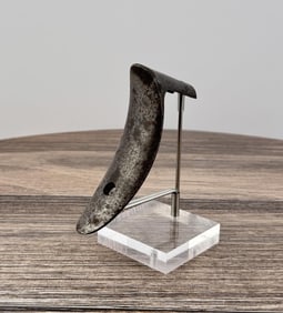 Winchester 1873 Butt Plate